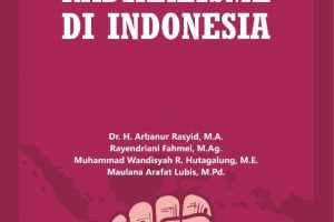 ETNIS NUSANTARA DALAM MENANGKAL RADIKALISME DI INDONESIA