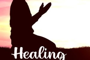 Healing Ruhani 77 Renungan Penguat Jiwa