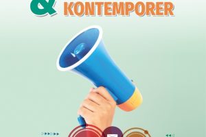 KOMUNIKASI & ISU GLOBAL KONTEMPORER
