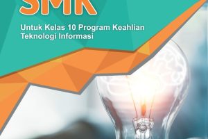 FISIKA SMK untuk Kelas 10 Program Keahlian Teknologi Informasi