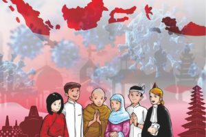 MODERASI BERAGAMA PADA MASA PANDEMI COVID 19 DALAM PERSFEKTIF NEGOSIASI WAJAH DI BENGKULU UTARA