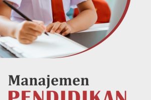 Manajemen Pendidikan Sekolah Dasar (SD)