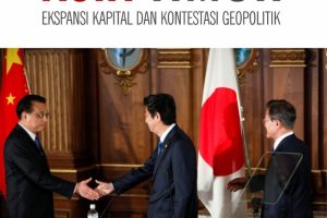 EKONOMI POLITIK ASIA TIMUR Ekspansi Kapital dan Kontestasi Geopolitik