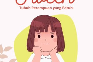TWEEN Tubuh Perempuan yang Patuh