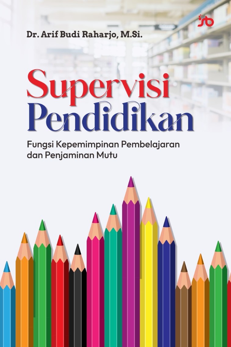 Supervisi Pendidikan Depan