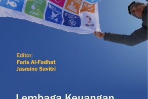 LEMBAGA KEUANGAN INTERNASIONAL DAN PERSOALAN SUSTAINABLE DEVELOPMENT GOALS