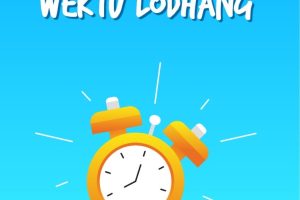 KEMPALAN GEGURITAN NGUDA RASA ING WEKTU LODHANG