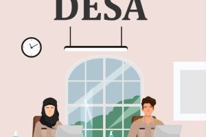 TATA KELOLA PEMERINTAHAN DESA