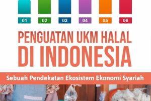 PENGUATAN UKM HALAL DI INDONESIA (Sebuah Pendekatan Ekosistem Ekonomi Syariah)