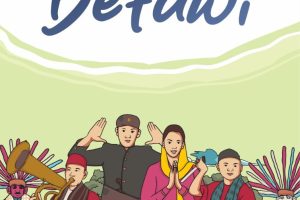 PERGESERAN BUDAYA BETAWI