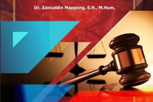 Buku Ajar: HUKUM PIDANA