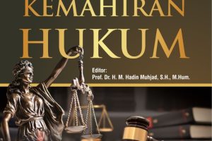 BUKU AJAR KEMAHIRAN HUKUM