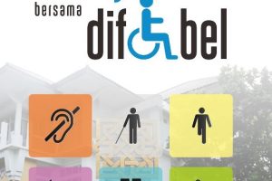 Merajut Asa Bersama Difabel