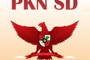 BUKU AJAR KONSEP DASAR PKN SD