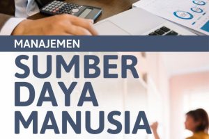 MANAJEMEN SUMBER DAYA MANUSIA