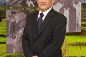 REFLEKSI DAN KONTEMPLASI NATA IRAWAN TENTANG TATA KELOLA PEMERINTAHAN DESA