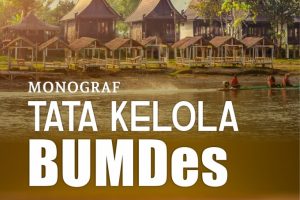 Monograf TATA KELOLA BUMDes