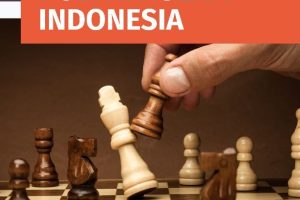 HAMBARNYA KEKUATAN POLITIK ISLAM INDONESIA Pengalaman Kompetisi Elektoral Partai Politik Islam Selama Era Reformasi