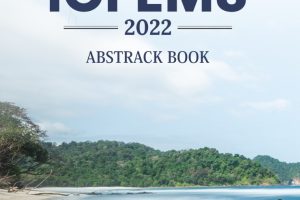 International Conference on Frontiers of Environment and Marine Studies (ICFEMS) 2022 Abstrack Book