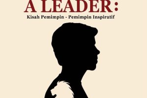 EVERYONE CAN BECOME A LEADER