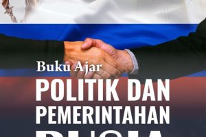 BUKU AJAR POLITIK DAN PEMERINTAHAN RUSIA