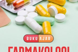 BUKU AJAR FARMAKOLOGI