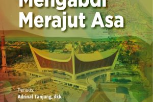 TULUS MENGABDI MERAJUT ASA