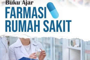 BUKU AJAR FARMASI RUMAH SAKIT