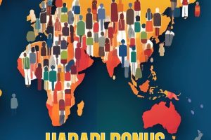 HADAPI BONUS DEMOGRAFI dengan Seni Pemimpi(n), Manajemen dan Organisasi