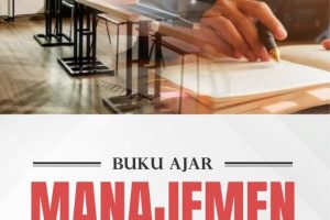BUKU AJAR MANAJEMEN MUTU PENDIDIKAN
