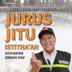 JURUS JITU ISTITHA’AH KESEHATAN JEMAAH HAJI