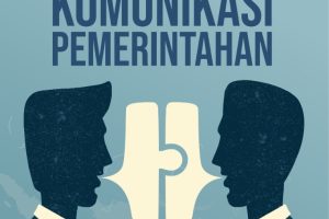 PENGANTAR KOMUNIKASI PEMERINTAHAN
