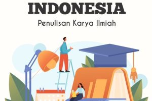 BUKU AJAR BAHASA INDONESIA Penulisan Karya Ilmiah