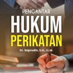 PENGANTAR HUKUM PERIKATAN