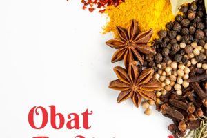 BUKU AJAR OBAT TRADISIONAL