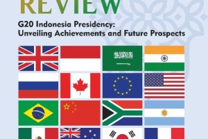 FOREIGN POLICY REVIEW G20 Indonesia Presidency: Unveiling Achievements and Future Prospects