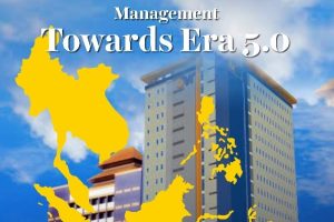 Theory and Practice: MANAGEMENT TOWARDS ERA 5.0