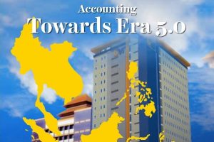 Theory and Practice: ACCOUNTING TOWARDS ERA 5.0
