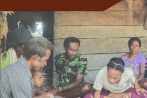 ANTROPOLINGUISTIK NOMINA BAHASA EMEM DI PAPUA