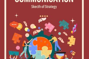 Marketing Coomunication Skecth of Strategy