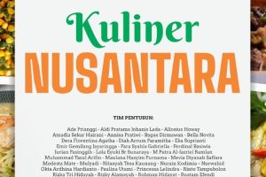 Kuliner Nusantara