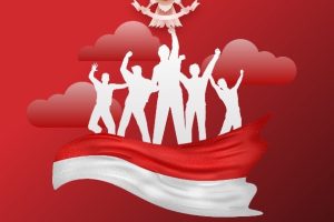 PENDIDIKAN KEWARGANEGARAAN: Upaya Pembentukan Karakter dan Wawasan Kebangsaan bagi Generasi Muda