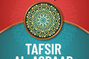 TAFSIR AL-ASRAAR Kajian Tematik Ayat-Ayat tentang Masalah Sosial Kemasyarakatan