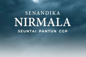 Senandika Nirmala Seuntai Pantun CGP