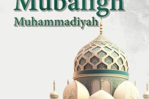BEKAL DAKWAH MUBALIGH MUHAMMADIYAH