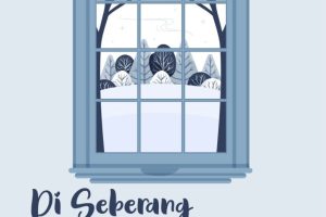 DI SEBERANG JENDELA