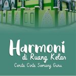 HARMONI DI RUANG KELAS Cerita Cinta Seorang Guru