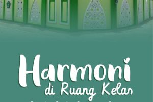 HARMONI DI RUANG KELAS Cerita Cinta Seorang Guru