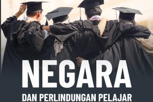 Negara dan Perlindungan Pelajar Diaspora: Jalan Panjang Sebuah Rancangan Undang-Undang