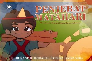 PENJERAT MATAHARI